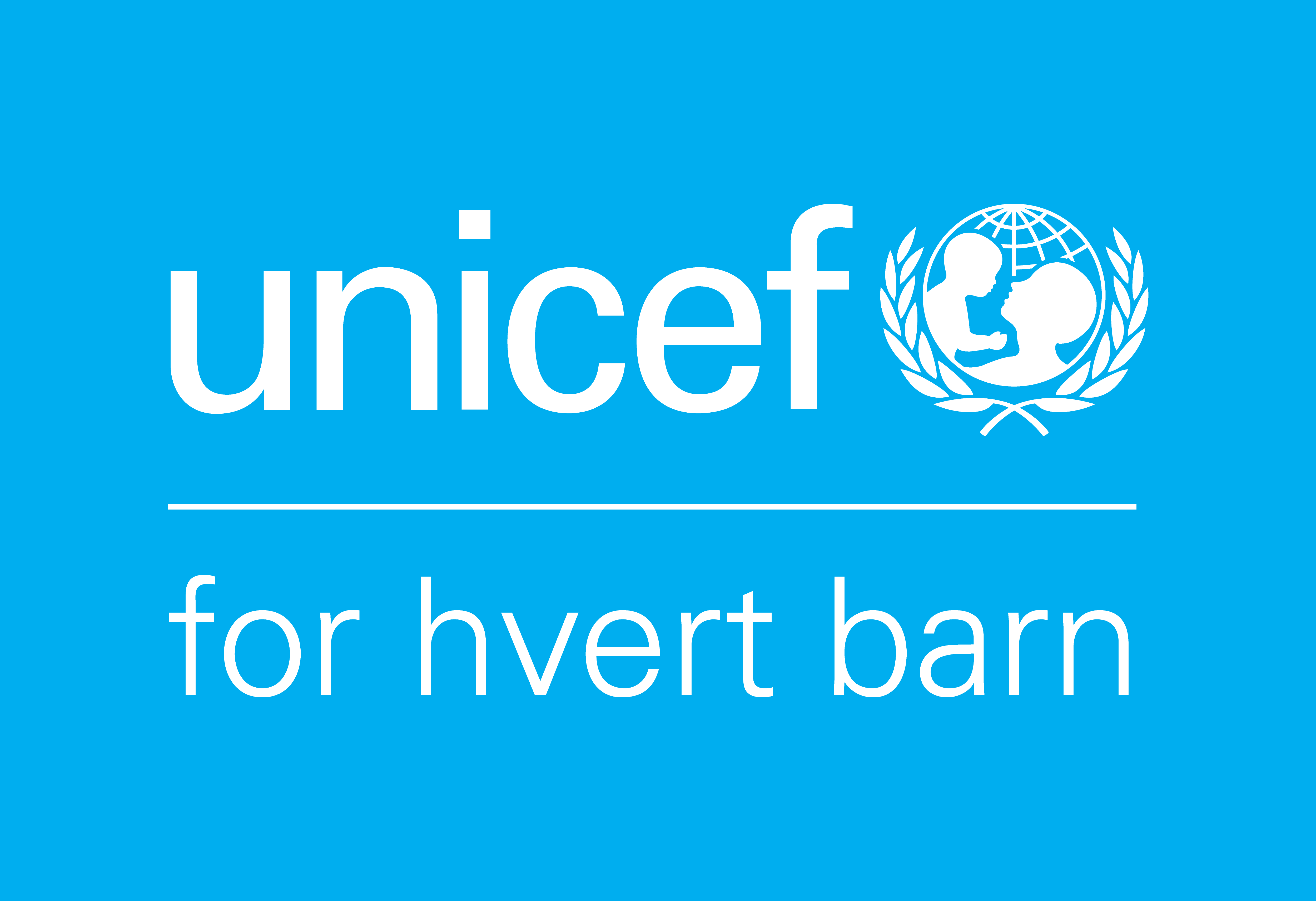 Unicef Norge